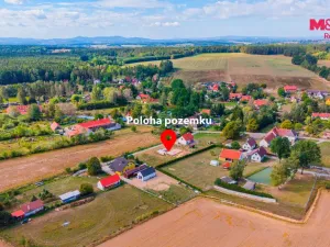 Prodej rodinného domu, Mladošovice - Lhota, 70 m2