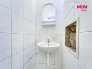 Pronájem obchodního prostoru, Plzeň - Východní Předměstí, Slovanská, 100 m2