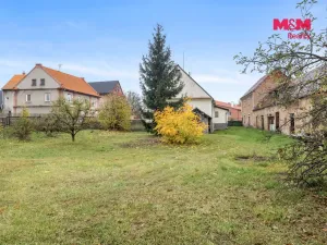 Prodej rodinného domu, Blatno, 136 m2