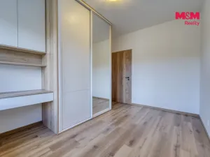 Pronájem bytu 3+kk, Praha - Zbraslav, Elišky Přemyslovny, 52 m2
