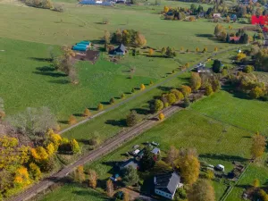 Prodej pozemku pro bydlení, Horní Podluží, 6235 m2