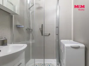 Prodej bytu 4+1, Třinec - Lyžbice, Beskydská, 75 m2