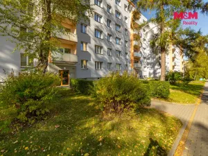 Prodej bytu 4+1, Třinec - Lyžbice, Beskydská, 75 m2