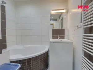 Prodej bytu 3+1, Křivoklát, 60 m2