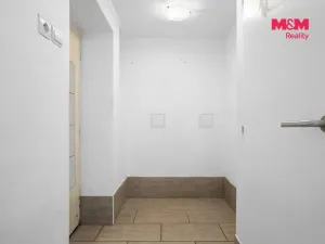 Pronájem bytu 2+1, Kladno - Švermov, Uhelná, 66 m2