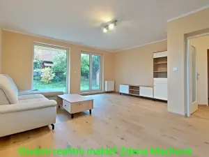 Pronájem bytu 4+kk, Sulice, Slunečná, 88 m2