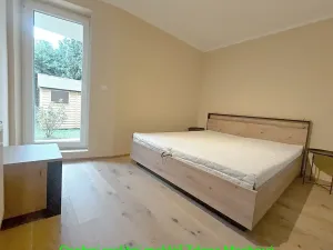 Pronájem bytu 4+kk, Sulice, Slunečná, 88 m2
