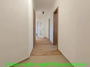 Pronájem bytu 4+kk, Sulice, Slunečná, 88 m2