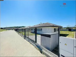 Pronájem rodinného domu, Řehenice, 106 m2