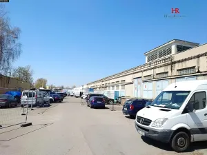 Pronájem kanceláře, Praha - Stodůlky, K Hájům, 11 m2