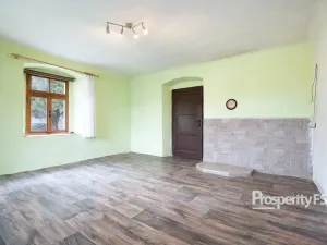 Prodej rodinného domu, Velemín - Režný Újezd, 67 m2