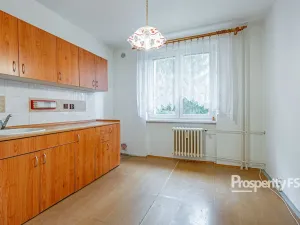 Prodej bytu 1+1, Jablunkov, Čs. armády, 39 m2