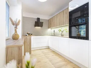 Prodej bytu 2+kk, Ostrava, Opavská, 53 m2