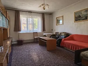 Prodej rodinného domu, Údlice, Droužkovická, 214 m2