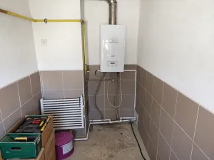 Prodej rodinného domu, Údlice, Droužkovická, 214 m2