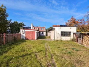 Prodej rodinného domu, Údlice, Droužkovická, 214 m2