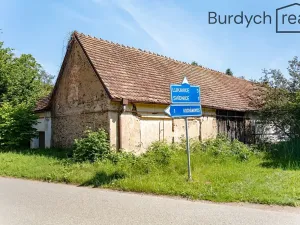 Prodej vícegeneračního domu, Slatiňany, 600 m2