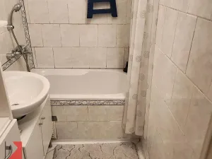 Pronájem bytu 2+kk, Kralupy nad Vltavou, sídl. U Cukrovaru, 42 m2