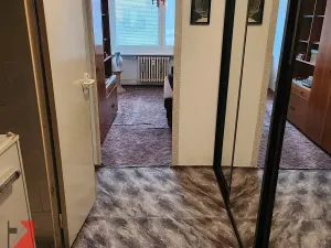 Pronájem bytu 2+kk, Kralupy nad Vltavou, sídl. U Cukrovaru, 42 m2