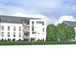 Prodej bytu 3+kk, Velká Bystřice, 88 m2