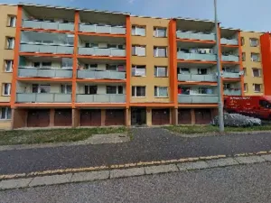 Prodej bytu 4+1, Praha - Kobylisy, Luhovská, 86 m2