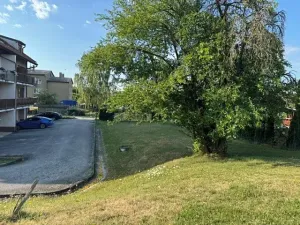 Dražba bytu 3+1, Temelín, 109 m2