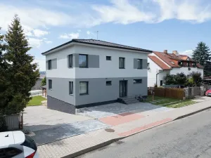 Prodej rodinného domu, Sobětuchy, 210 m2