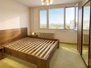 Pronájem bytu 4+1, Praha - Krč, Murgašova, 63 m2