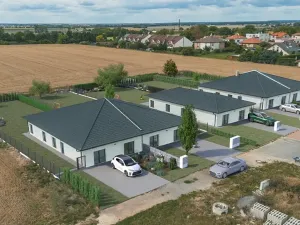 Prodej rodinného domu, Mikulovice, Jižní, 123 m2