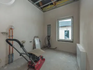 Prodej rodinného domu, Mikulovice, Jižní, 123 m2