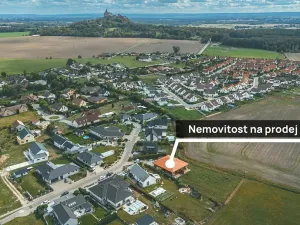 Prodej rodinného domu, Němčice, 96 m2