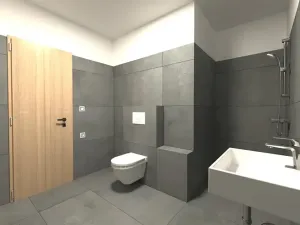 Prodej rodinného domu, Mikulovice, 123 m2