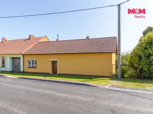 Prodej rodinného domu, Letovice - Babolky, 118 m2