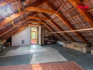 Prodej rodinného domu, Letovice - Babolky, 118 m2