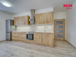 Pronájem bytu 3+kk, Dýšina, V. Brožíka, 90 m2