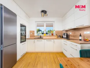 Prodej rodinného domu, Želeč, 145 m2