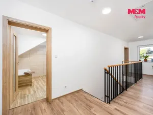 Prodej rodinného domu, Želeč, 145 m2