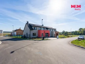 Prodej rodinného domu, Želeč, 145 m2