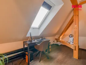 Prodej bytu 3+kk, Mariánské Lázně, Dřevěná, 114 m2