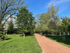 Pronájem bytu 2+kk, Brno, Lidická, 57 m2