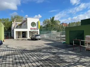 Pronájem bytu 2+kk, Brno, Lidická, 57 m2