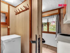 Prodej chaty, Stará Paka, 40 m2