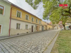 Prodej rodinného domu, Domažlice - Dolejší Předměstí, Husova třída, 188 m2