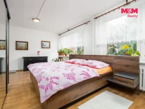 Prodej bytu 2+kk, Litoměřice - Předměstí, Kosmonautů, 67 m2