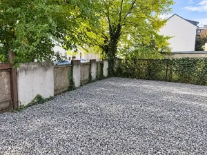 Pronájem komerčního pozemku, Olomouc, Hodolanská, 758 m2