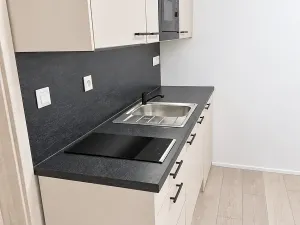 Pronájem bytu 1+kk, Mohelnice, Za Penzionem, 27 m2