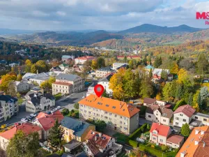 Prodej bytu 1+kk, Kamenický Šenov, Trtíkova, 25 m2