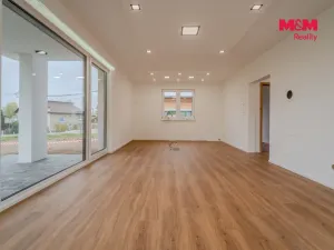 Prodej rodinného domu, Bohumín, Blatná, 115 m2