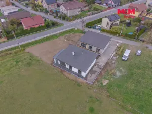 Prodej rodinného domu, Bohumín, Blatná, 115 m2