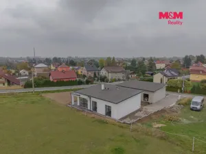 Prodej rodinného domu, Bohumín, Blatná, 115 m2